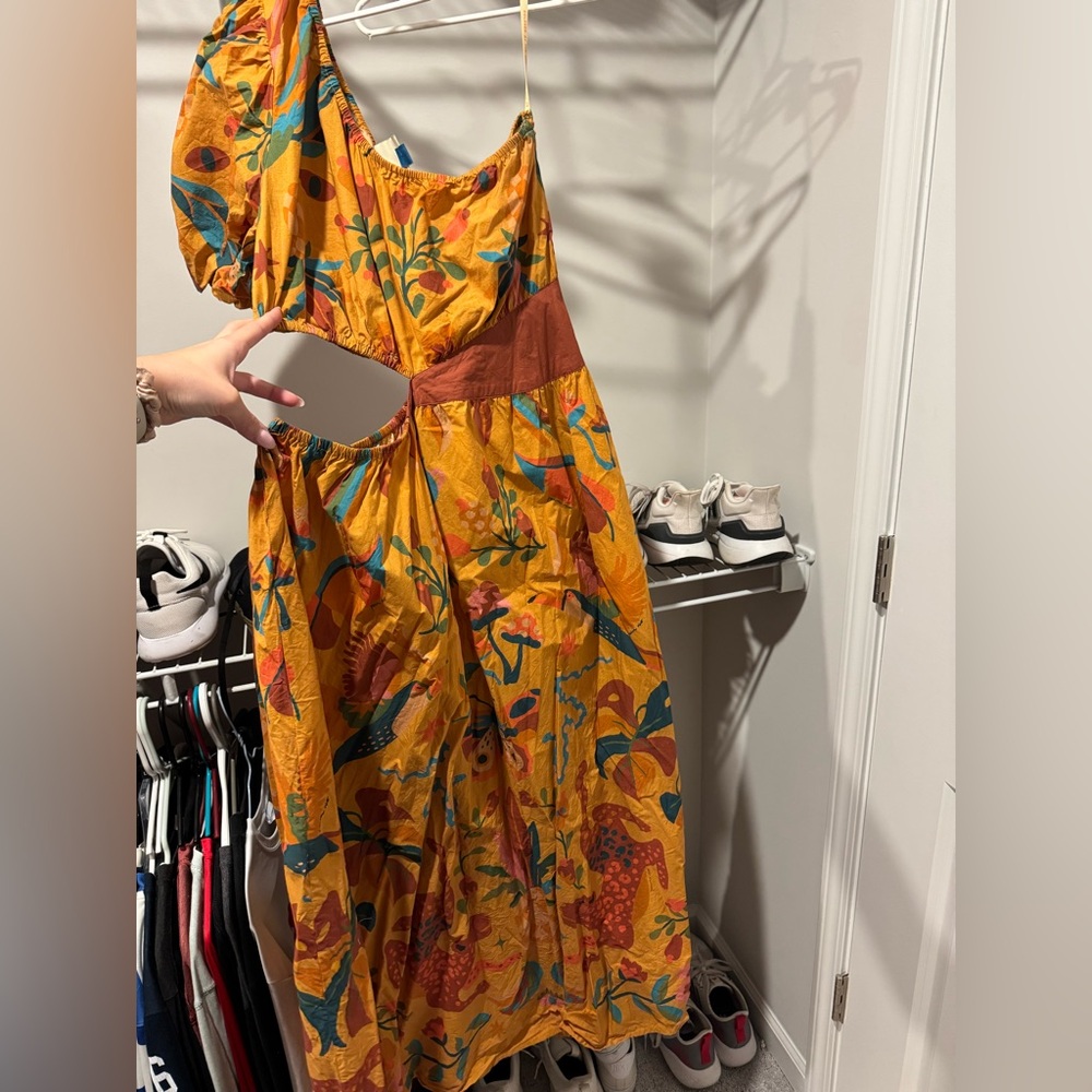 Farm Rio Dress - Picture 2 of 3